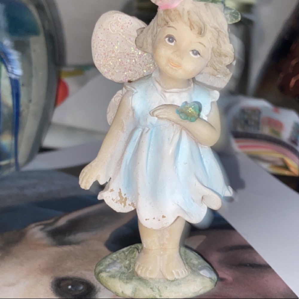 park view nursery fairy garden planter